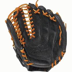  Premium Pro 12.75 inch Baseball Glove PPR1275 (Right Hand Throw) : The Solid Core techn